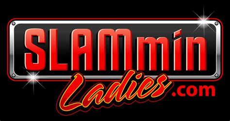 slaminladies|SLAMminLadies Daily Picture.